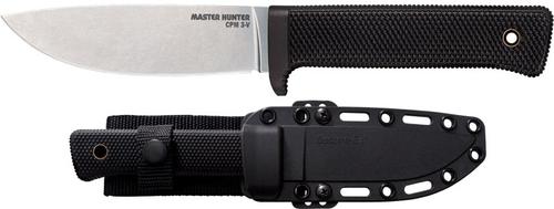 Cold Steel 3V Master Hunter Knife (36CB)
