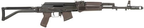 Arsenal Inc. SAM7SF 84E Rifle SAM7SF-84EPM, 7.62x39mm, 16.33", Black Synthetic Folding Right Side Stock, 10 Rds