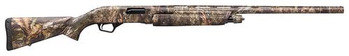 Winchester SXP Universal Hunter Shotgun 512426691, 20 Gauge, 26", 3" Chmbr, Mossy Oak DNA Finish