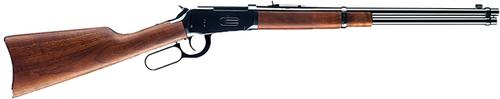 Winchester M94 Carbine Rifle 534199117, 38-55 Winchester, 20 in, Synthetic Stock, Black Finish