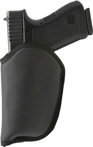 BlackHawk TecGrip Concealment Holster, Size 06 (40LP06BK)