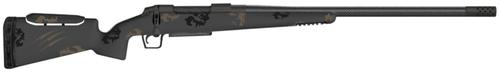 Fierce CT Rival XP Bolt Action Rifle FCTRXP300PRC22MM, 300 PRC, 22" Threaded, Trophy Camo Carbon Stock, 3 Rds