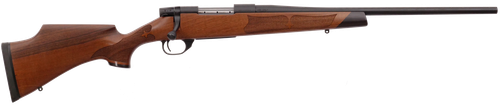 Weatherby Vanguard Camilla Compact Bolt Action Rifle VWR7M8RR0T, 7mm-08 Rem, 20" Threaded, Monte Carlo Stock, 5 Rds