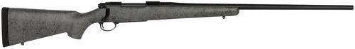 Nosler M48 Liberty Bolt Action Rifle 32948, 26 Nosler, 26", Black Webbed Gray, Graphite Cerakote Finish, 3 Rds