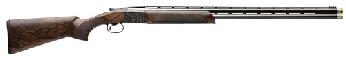 Browning Citori 725 Sporting Medallion Break Open Shotgun 0182726010, 20 Ga, 30", 3" Chmbr, Grade IV Turkish Walnut Stock, 2 Rds