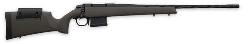 Weatherby 307 Range XP Bolt Action Rifle 3WRXP7MMPR4B, 7mm PRC, 22" Threaded, Adj Cheek Stock, 5 Rds