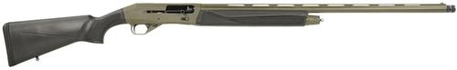 CZ-USA 1012 G2 All-Terrain Shotgun 06376, 12 Gauge, 28", 3" Chmbr, OD Green Receiver, Black Stock