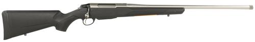 Tikka T3X Lite Bolt Action Rifle JRTXB37122MT, 7mm PRC, 24.3" Threaded, Black Stock, 3 Rds