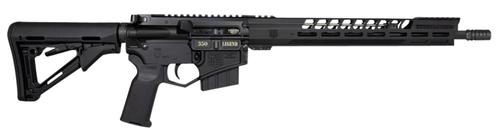 Diamondback DB-15 Rifle DB1731T001, 350 Legend, 16", Magpul CTR Stock, A3 Flattop Upper, 10 Rds