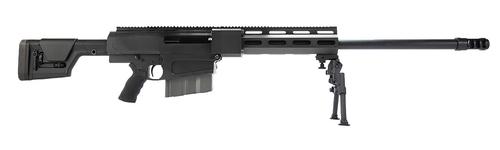 Bushmaster BA50 Long Range Hero Rifle SBA500105005BLKF, 50 BMG, 29", Adj Magpul PRS Gen3 Stock, 10 Rds