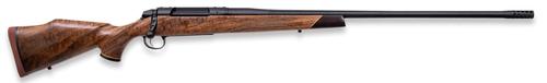 Weatherby 307 Adventure SD Bolt Action Rifle 3WASD270WR8B, 270 Wthby Mag, 28" Threaded, Walnut Stock, 3 Rds
