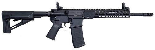 Armalite M15 Tactical Rifle M15TAC14, 223 Remington/5.56 NATO, 16", Magpul STR Stock, Black Finish, 30 Rds