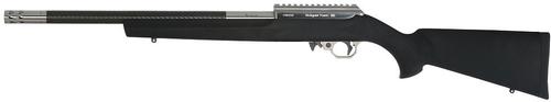 Volquartsen Lightweight Rimfire Rifle VCL-LR-H, 22 LR, 16", Hogue Stock, Carbon Barrel