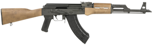 Century Arms BFT47 Semi-Auto Rifle RI4577N, 7.62x39mm, 16.25", Kona Brown Wood Stock, 30 Rds