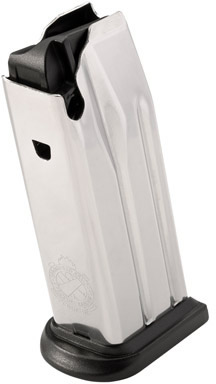 Springfield XDM Compact 9mm 13 Rd Black Magazine (XDM5020)