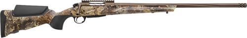 Franchi Momentum Rifle 41711, 22-250 Remington, 24", TrueTimber Prairie, Midnight Bronze Cerakote