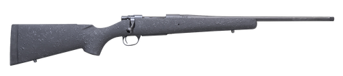 Howa 1500 Superlite Gen2 Rifle HHSSL65CRBLK, 6.5 Creedmoor, 20", Black w/Black Webbing HS Precision Synthetic Stock, 3 Rds