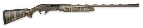 Weatherby Sorix Full Size Shotgun XBL1228MAG, 12 Gauge, 28", 3" Chmbr, Mossy Oak Bottomland Camo