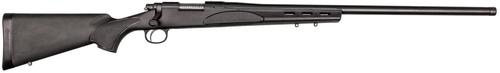 Remington 700 ADL Varmint Bolt Action Rifle R85426, 22-250 Rem, 26" Threaded, Black Stock, 4 Rds