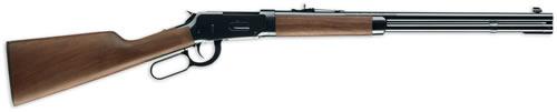 Winchester M94 Trails End Takedown Rifle 534191114, 30-30 Win, 20 in, Satin Stock, Blued Finish