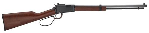 Henry Small Game Lever Action Rifle H001TRP, 22 LR, 20", American Walnut Stock, 16 Rds