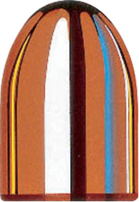 Hornady Full Metal Jacket Round Nose Bullets .451 Caliber 230 Grain 100 Per Box (45177), Not Loaded