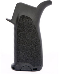 Bravo Company BCM Gunfighter AR Rifle Grip Mod 3 Black (BCM-GFG-MOD-3-BLK)