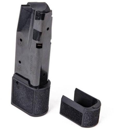 Sig Sauer P365 9mm 15 Round Black Replacement Magazine (MAG365915)
