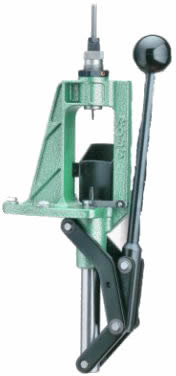 RCBS 87460 Partner Reloading Press