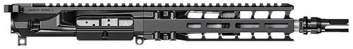 Radian Weapons Model 1 Complete Upper 300 Blackout 9" Black Nitride Barrel (R0027)
