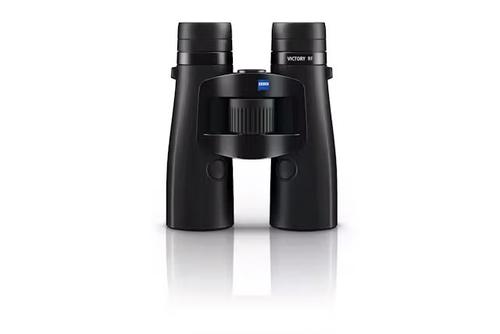 Zeiss Victory Rangefinding Binocular 524549, 10x42mm, Black