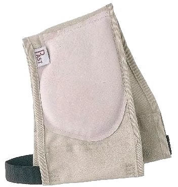 Past 300010 Ambidextrous Recoil Shield