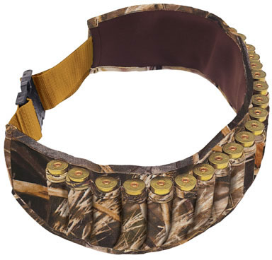 Allen Advantage Max-4 Shell Belt (2525)