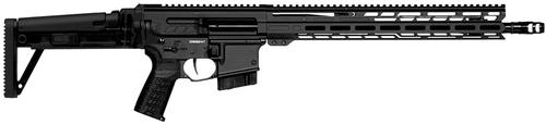 CMMG Dissent MK4 Rifle 60AA90CAB, 6mm ARC, 16.10", Side Folding Stock, 10 Rds