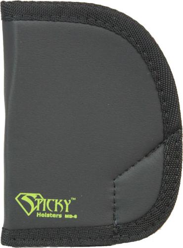 Sticky Holsters Medium IWB Holster (MD-6)
