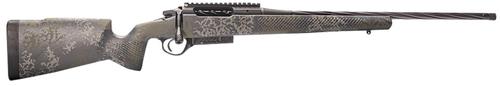 Seekins Precision Havak Element Bolt Action Rifle 0011710075MS, 308 Win, 21", Mountain Shadow Camo Stock, 5 Rds