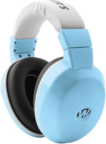 Walker Game Ear Passive Protection Infant Muff Blue (GWPINFMBL)