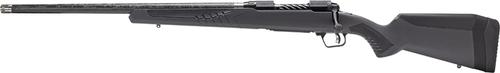 Savage Arms 110 Ultra Lite Bolt Action Rifle 58322, 7mm BC, 20" Threaded, Left Hand, 4 Rds