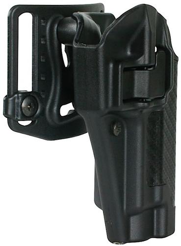 BlackHawk Paddle Holster Fits Sig 220/226 (410006BKR)