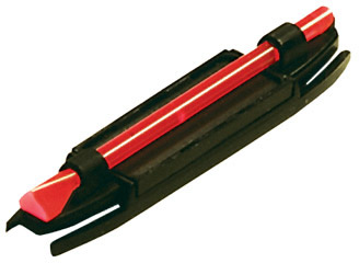 Hi Viz BB2005 Birdbuster Fiber Optic Shotgun Sight Kit