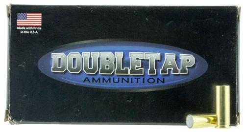 DoubleTap Home Defense Home Defense Pistol Ammunition 38SP148T50, 38 Special, Wadcutter, 148 GR, 875 fps, 50 Rd/bx