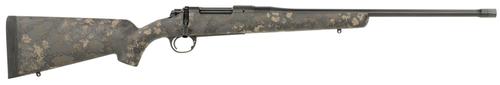 Wilson Combat Nula Bolt Action Rifle NULA20308W16RT1125KR, 308 Win, 16.25", Kodiak Rogue Carbon Fiber, Timney Trigger, 4 Rds
