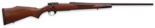 Weatherby Vanguard Sporter Bolt Action Rifle VDT222RR4T, 22-250 Rem, 24" Threaded, Monte Carlo Stock, 5 Rds
