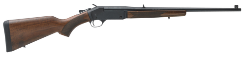 Henry Single Shot Rifle H015-350, 350 Legend, 22", American Walnut Stock, Blued Finish