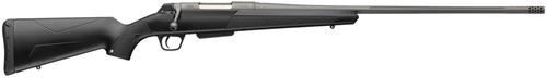 Winchester XPR Extreme Bolt Action Rifle 535801299, 6.8 Western, 22" Threaded, Black Stock, 3 Rds