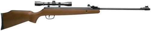 Crosman Optimus .177 Caliber Black Air Rifle (CO1K77X)