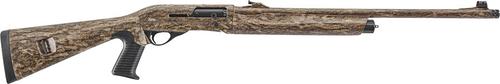 Franchi Affinity 3 Turkey Shotgun 41333, 12 Gauge, 24", 3" Chmbr, Mossy Oak Bottomland, Pistol Grip