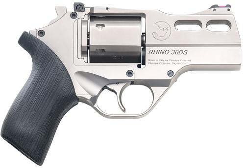 Chiappa Rhino 30DS Revolver CF340341, 10mm Auto, 3in, 6 Rds