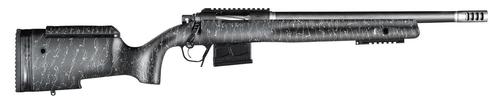 Christensen Arms BA Tactical Long Range Rifle CA10271488481, 308 Win, 16", Adj. LOP & Comb Stock, 4 Rds