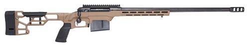 Savage 110 Precision Rifle 57694, 6.5 PRC, 24", MDT LSS XL Chassis Stock, 7 Rds